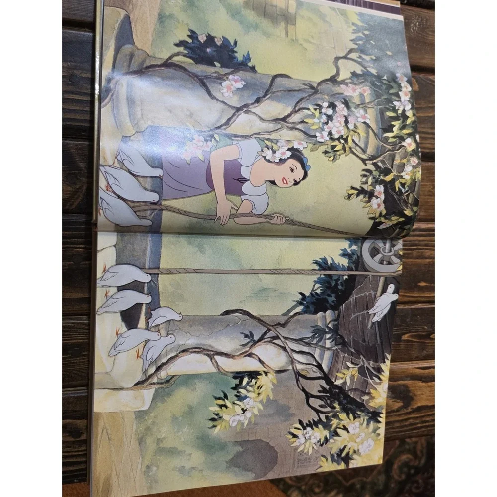 Disney's Treasury of Children's Classics‎